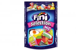 67680 Estuche DOLLYPACK SELECTION MIX 20u FINI 150grFINI
