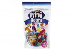 67681 Estuche DOLLYPACK ALUBIAS BEANS 16u FINI 165 gr