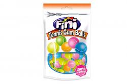 67687 Estuche DOLLYPACK CH TENIS STD PICA 16u FINI 165grFINI