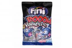 67711 bolsitas FINI VAMPIRO BOOM CHICLE 15 uni 65 gr