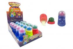 67760 CEREBRO MONSTER DIPPER 15 uni PVP 1 Euro CFV