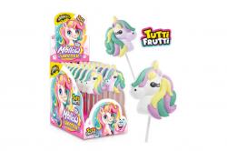 67772 MALLOW UNICORNIO POP 35gr 18 u