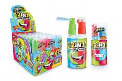 67826 SPRAY DOBLE 24 uni PVA 1 Euro JOHNYBEE $%
