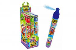 67830 MEGA SPRAY GIGANTE XXXL 12 uni JOHNY BEE $%