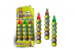 67864 SPRAY FIZZ BRAIN + PICA GIGANTE BIP  12 un 