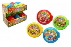 67895 MINI ROLL FUN-A-CONDA TATTOO 30 un PVA 0.60 SG