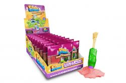 67901 DEDOS ZOMBIE FINGER 18 uni PVP 1 Euro