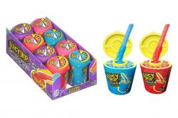 67913 ojoBOTES JUICY DROP GUMMY DIPPERZ MATUTANO 8 n 