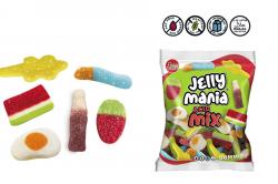 68011 JELLY MANIA  ACID MIX kg JAKE 166 u aprox SG PVA5