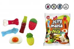 68023 JELLY MANIA CLASSIC MIX  kg JAKE 166 u aprox SG PVA5