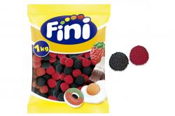 68035 MORAS kg FINI ROJAS Y NEGRAS 