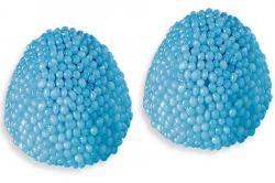 68038 250 uni PITUFINIS MORAS AZUL FINI  