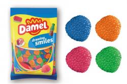 68044 MORAS COLORES MULTICOLOR  kg DAMEL SG