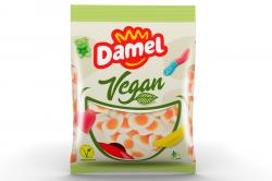 68049 HUEVOS FRITOS VEGANO kg DAMEL SG