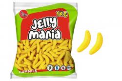 68080 PLATANOS kg JAKE BANANAS 166 un aprox SG PVA 5c