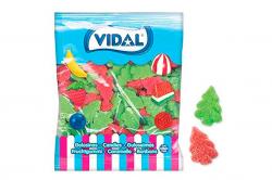 68103 KG. ARBOLES DE AZUCAR VIDAL PVA 5 cts