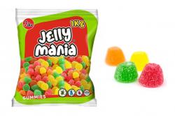 68107 DELICIAS PARISIEN AZUCAR kg JAKE 143 un SG PVA 5 cts