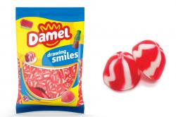 68113 BESITO TWIST FRESA kg DAMEL SG 