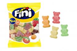 68121 OSOS GRANDE AZUCAR KG FINI 156 unid SG PVA 5