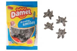 68148 ARA�AS NEGRAS AZUCAR kg DAMEL