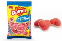 68169 CORAZON DOBLE HEART kg DAMEL SG