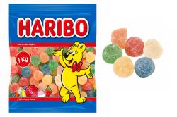 68186 PARISINAS CON AZUCAR KG HARIBO