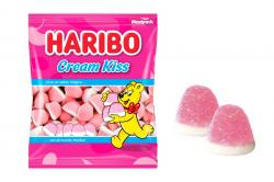 68190 BESITO NATA-FR AZUCAR KG maxipack HARIBO creamkiss 