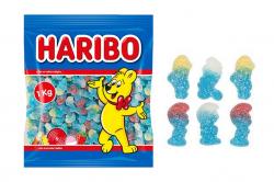 68192 PITUFOS PICA KG HARIBO