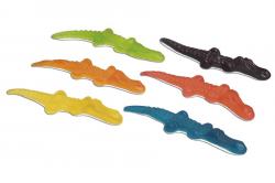 68195 LAGARTONES BRILLO SUPER KG HARIBO