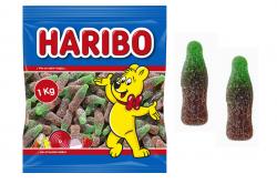 68196 CHISPA COLA SUPER COLA KG HARIBO maxipack
