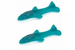 68201 DELFINES AZULES BRILLO KG HARIBO