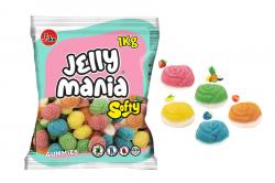 68209 FLOWER POWER kg JAKE 166 uni SG PVA 5c