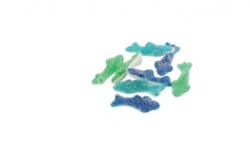 68214 bolsita GUMMY ZONE DOGGIE 1u