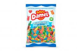 68230 ojo SOUR MIX SIN AZUCAR kg DAMEL SG hl