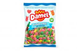 68231 ojo SWEET MIX SIN AZUCAR kg DAMEL SG hl