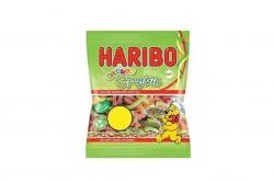 68232 bolsitas SPAGUETTY FRUTAL (PICA)  HARIBO 75 gr 18 unid