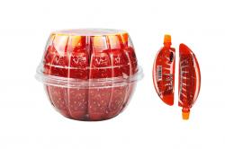 68233 FRESA STRAWBERRY JELLY GUMMY STICK 20 u KRC PVP 0.40 ?