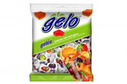 68284 GELO GUMMY KG AGRUCONF