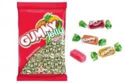 68286 GUMMY VIENA 2 KG DULCIORA 323 unidades 