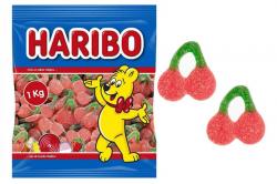 68300 SUPER CEREZAS PICA KG HARIBO maxipack