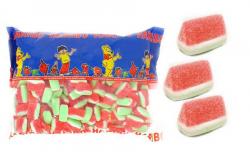 68411 250 u TAJADA SANDIA  PVA 5 c HARIBO