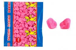68616 TAGADA ROSA *** CORAZON SOFT  PICAFRESA*** KG HARIBO