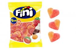 68725 CORAZONES MELOCOTON KG FINI 156 uni SG PVA 5 cts