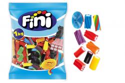 68761 MIX REGALIZ KG FINI SURTIDO 156 uni 