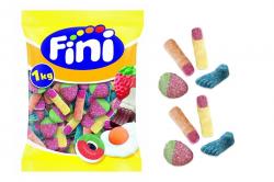 68787 SOUR BOOOM MIX  KG FINI 156 uni PVA 5 cts