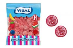 68830 250 uni EUROS PICA VIDAL SG PVA 5 cts