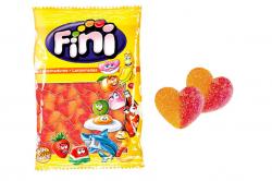 68836 250 unid CORAZON MELOCOTON  FINI SG PVA 5 cts