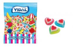 68839 250 uni CORAZON CORAZON VIDAL SG PVA 5 cts