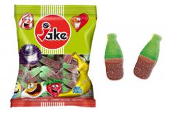 68841 COCA COLA kg JAKE 166 uni SG PVA 5c BOTELLAS AZU