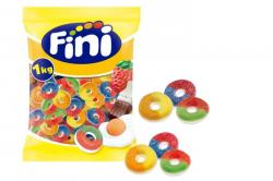 68858 AROS SURTIDOS KG FINI SG 156 uni  PVA 5 cts